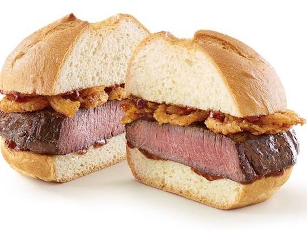 Arby’s Begins Selling Venison Sandwiches at Select Locations