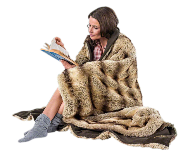 blaser-blanket