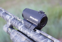 Aimpoint Introduces an Incredibly Useful Shotgun Mount