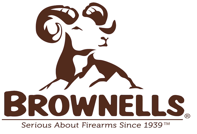 Brownells Now Sells Guns