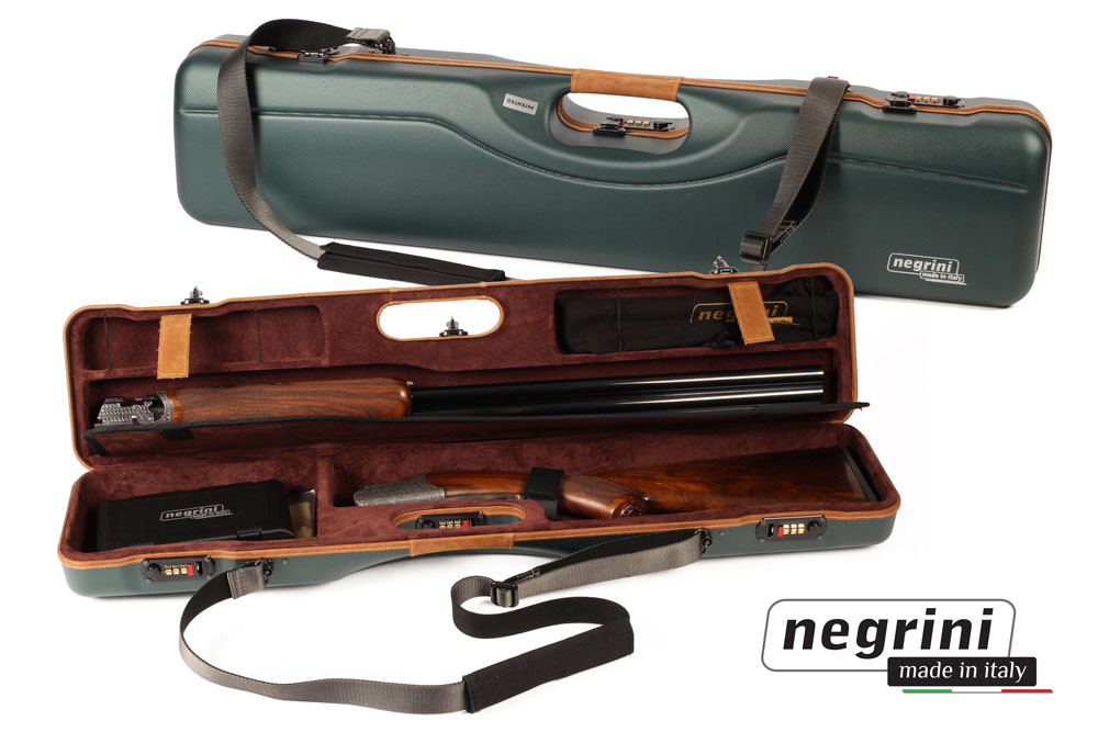 2017 Awards of Excellence: Negrini Cases Named “Shooting Sports” Category Winner