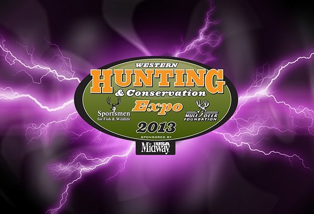 See Sporting Classics at the Western Hunting & Conservation Expo