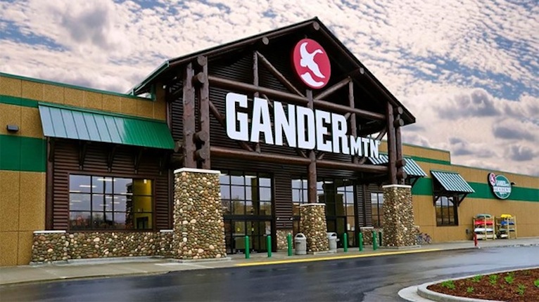 Gander Mountain Reportedly Prepping for Bankruptcy