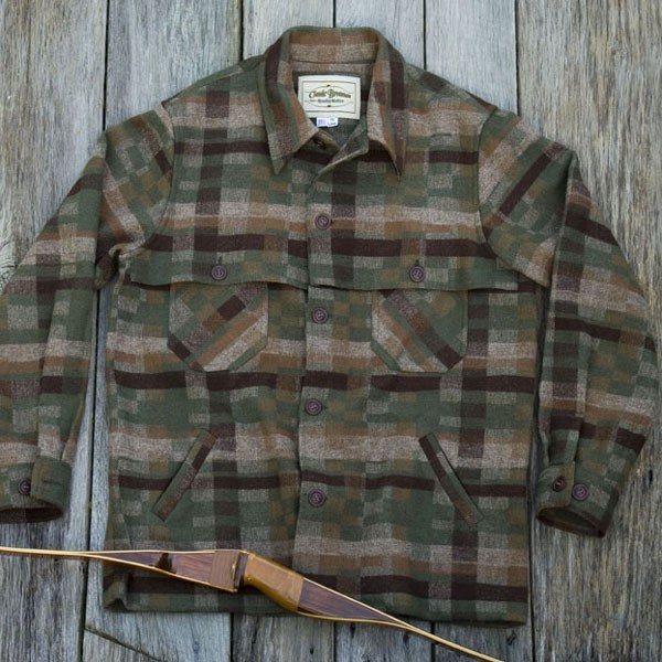 Announcing the Winner of Our SC Adventures Coat Giveaway