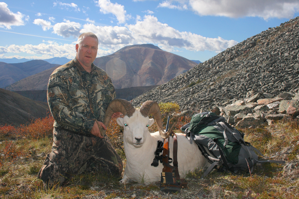 Handloading for the Hunt of a Lifetime