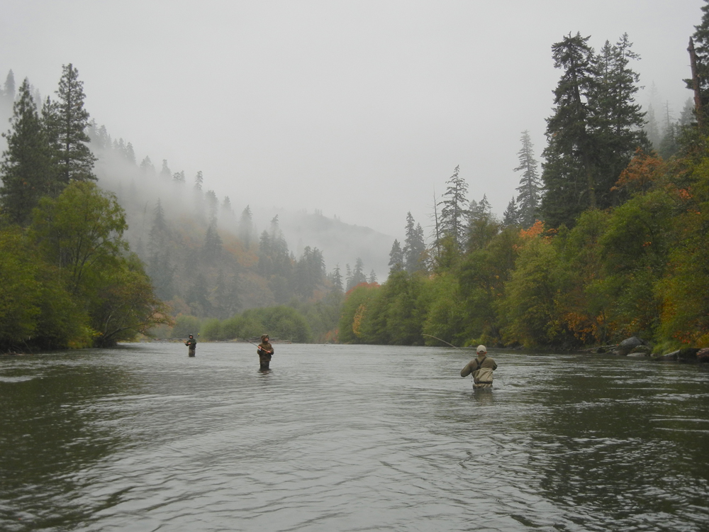 Klickitat Country