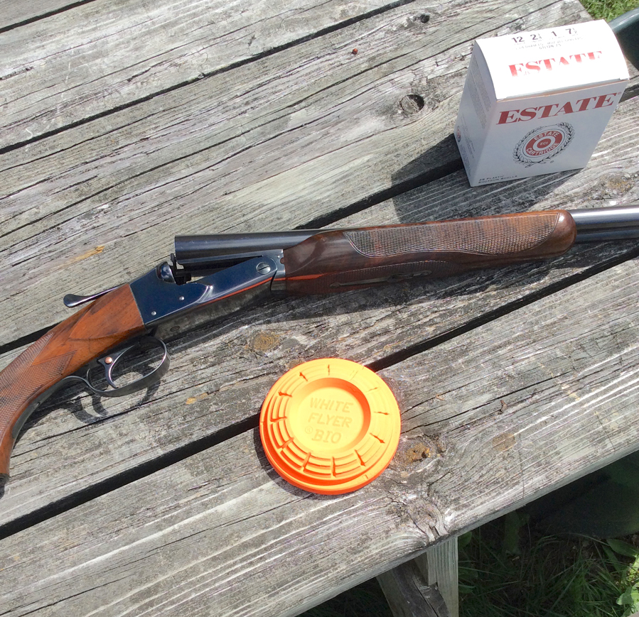 A Friendly Game of Five Stand Shooting - Sporting Classics Daily