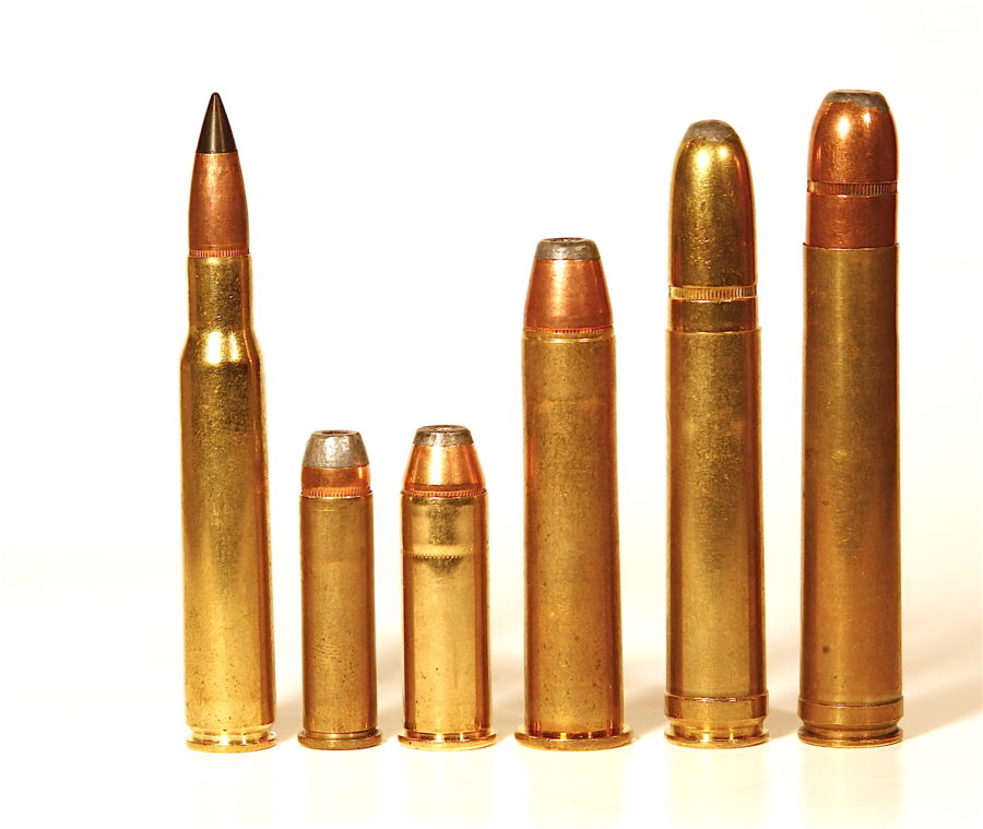 Safest Hunting Cartridges for Crowded Areas