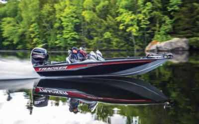 Bass Pro Providing Boats for Hurricane Harvey Rescues
