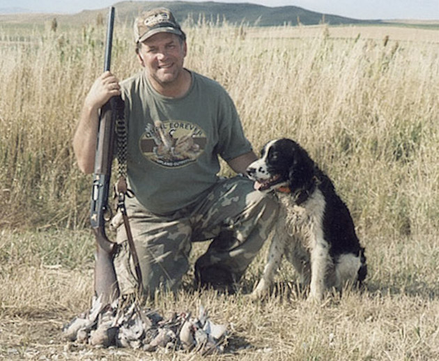 Dove Dogs - Sporting Classics Daily