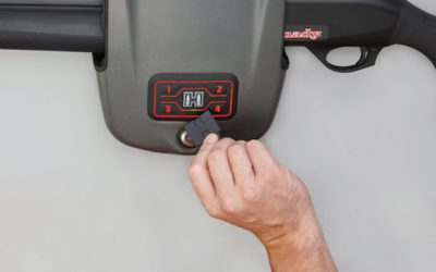 Hornady is Offering Free Ammo with the Purchase of Its New RAPiD Safe