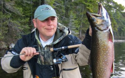 Freedom of Fishing Information