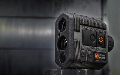 Gunwerks Announces New G7 BR2500 Ballistic Rangefinder