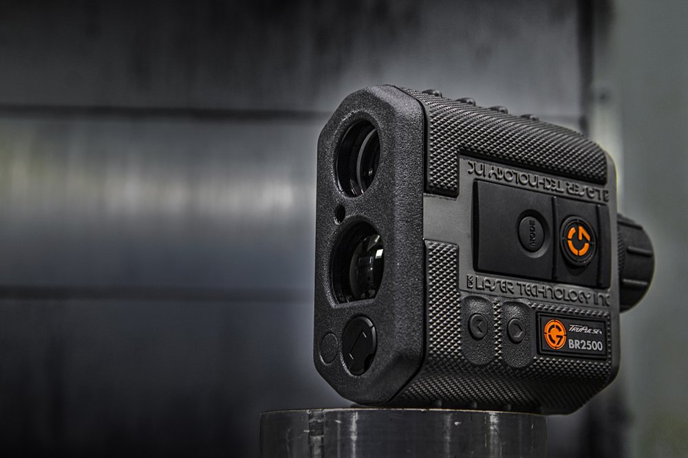 Gunwerks Announces New G7 BR2500 Ballistic Rangefinder