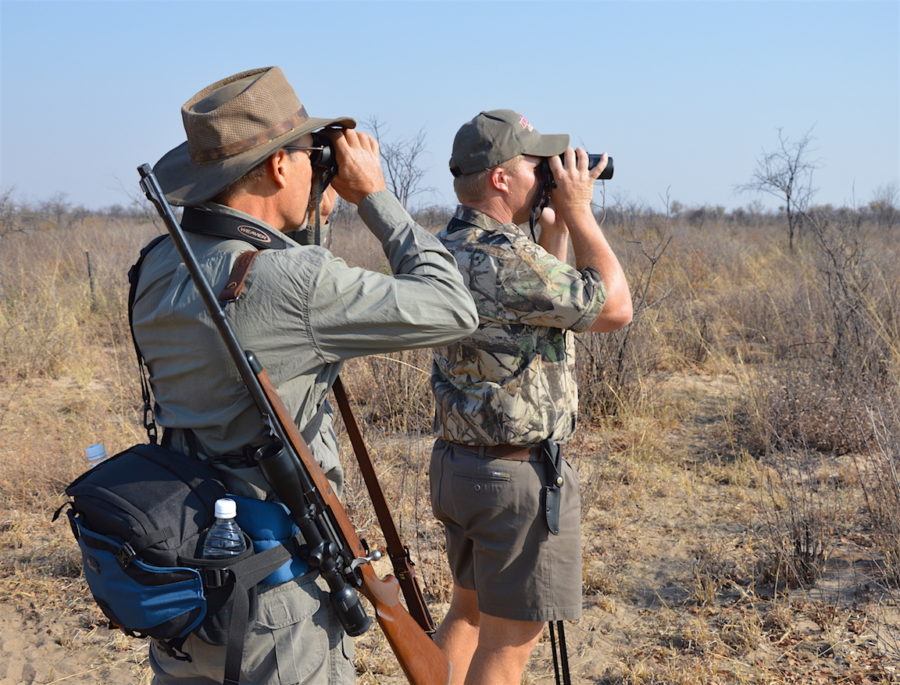 Best African Safari Clothing - Sporting Classics Daily