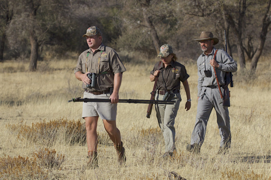 Best African Safari Clothing - Sporting Classics Daily