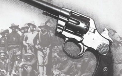 TR’s Revolver