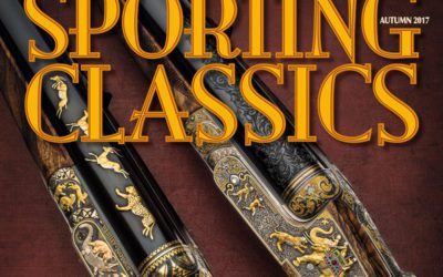 Announcing Our New Guns & Hunting Issue