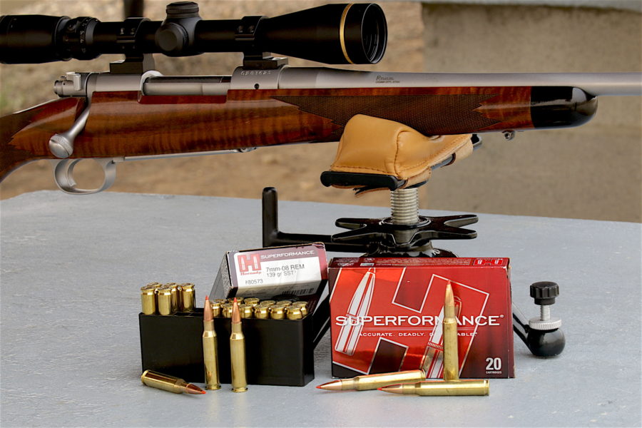 Hornady Superformance Ammo Tested