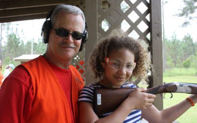 Pledge to Take Someone Afield for National Hunting & Fishing Day