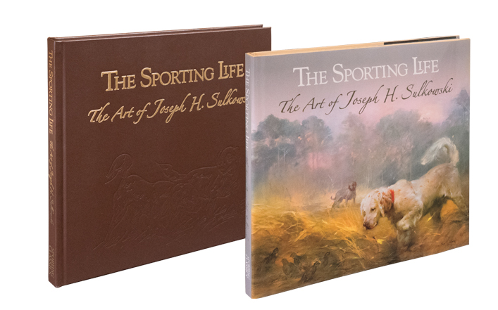 The Sporting Life Now Available