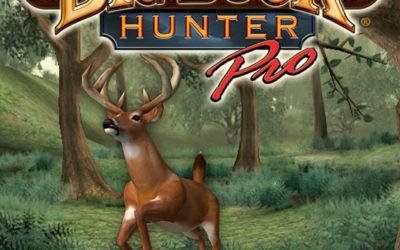 Sec. Zinke Installs “Big Buck Hunter Pro” in DOI Cafeteria
