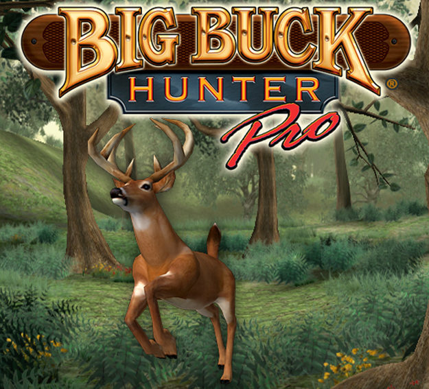 Sec. Zinke Installs “Big Buck Hunter Pro” in DOI Cafeteria
