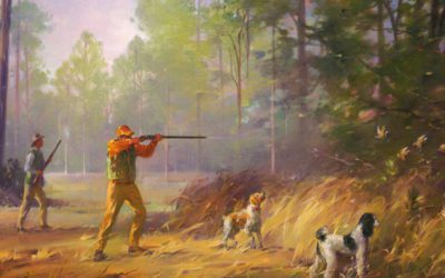 From the Bright Sunny South