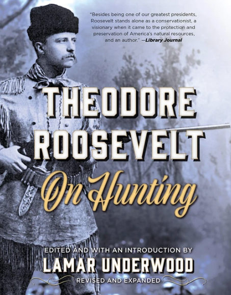 roosevelt book cover