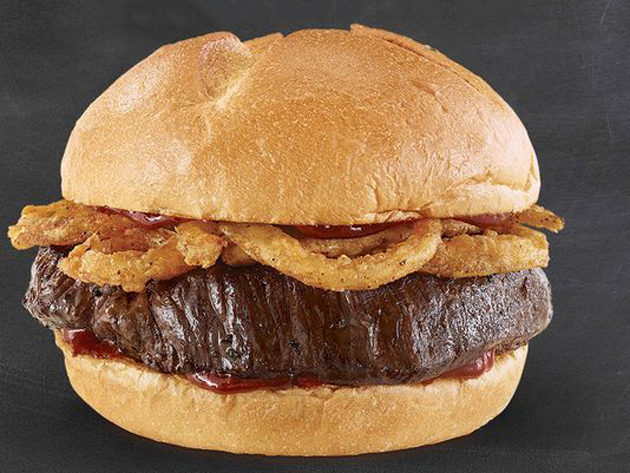 Arby’s Doubles Down on Wild Game with Elk Sandwiches