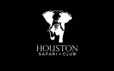 Houston Safari Club Changes Convention Venue
