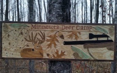 The Deer Opener Cometh