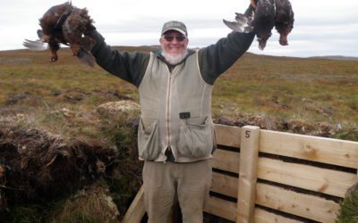 Three Generations, Pt. 1