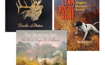 Artist’s Book Bundle: Get Three for the Price of One