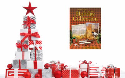 Get All of Your Christmas Shopping Done with Sporting Classics