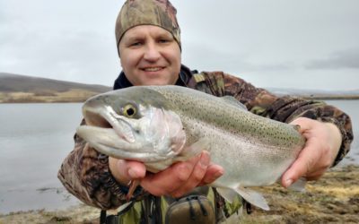 Casting for an Answer