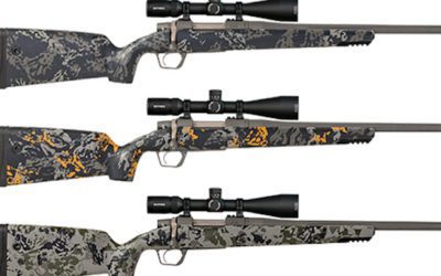 Gunwerks’ Black Friday Sale