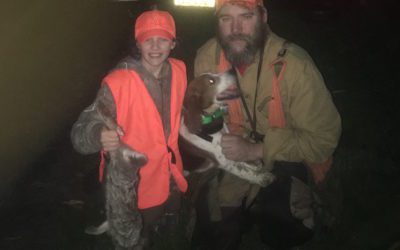 Small Game, Big Reward