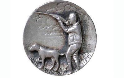 Remembering Charles Allen, a Veteran