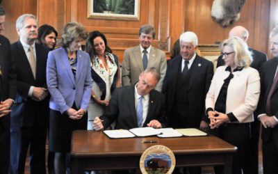 Zinke Announces Creation of the International Wildlife Conservation Council