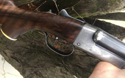 Palm Swells, “Tacticool” and Field Gun Performance