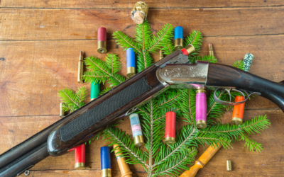 10 Gift Ideas for the Sportsman in Your Life