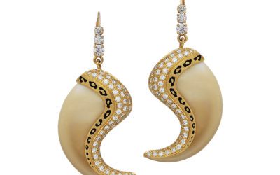 Custom, One-of-a-Kind Jewelry Perfect for Christmas