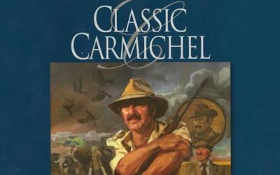 Classic Carmichel Now Half Off