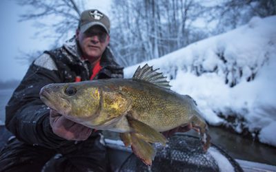 Cold-Water Considerations