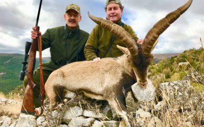 Creedmoor Gets My Goat