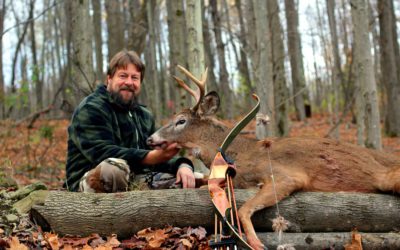 Hunting for “Ground” Venison