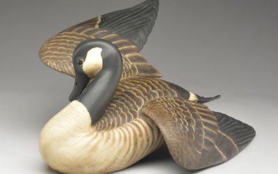 Cromwell Decoy Tops Guyette & Deeter Sale