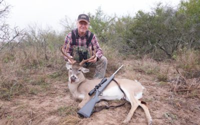 Hunting the Wild West