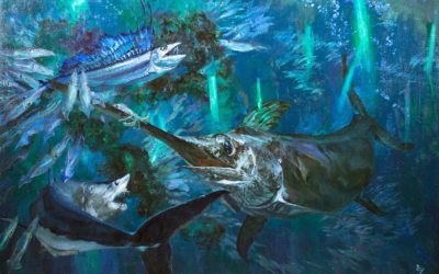 Jackson Hole Art Auction Set for September